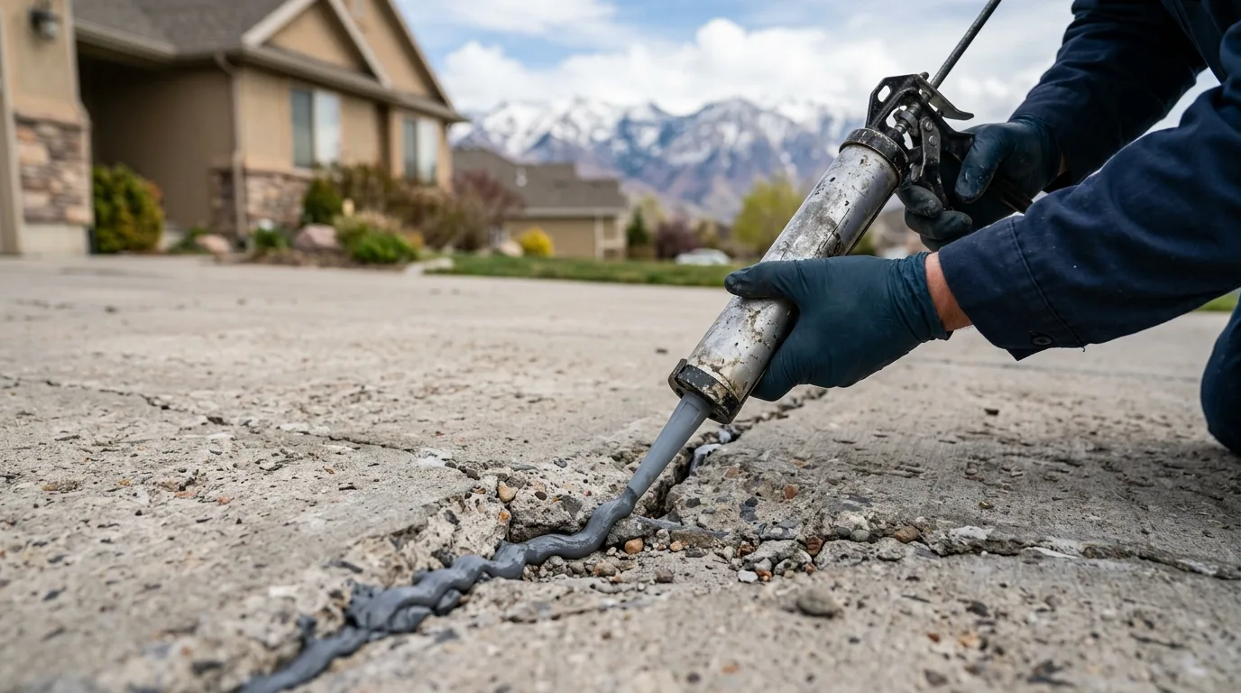 7 Signs Your Sandy Home Needs New Concrete This Year